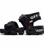Image result for Nike Sandals with Straps