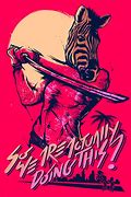 Image result for Hotline Miami Main Character