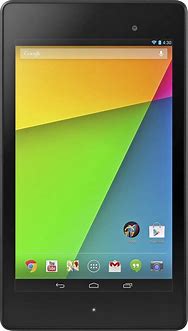 Image result for Google Nexus 7 32GB Tablet