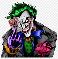 Image result for Evil Joker Cartoon