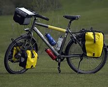 Image result for Travelling Bike