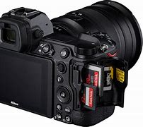 Image result for nikon 4k cameras