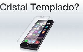 Image result for Cristal Templado iPhone