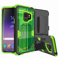 Image result for Samsung Galaxy S9 Heavy Duty Case