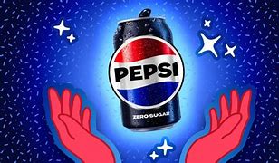 Image result for Pepsi Logo 2