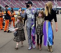 Image result for Jimmie Johnson Wife and Kids