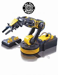 Image result for Robotic Arm Edge