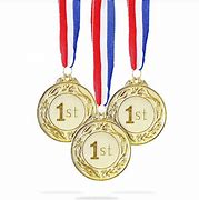 Image result for Sports Medals and Trophies