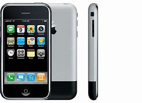 Image result for Black Apple iPhone 1