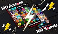 Image result for 100 Sound Buttons
