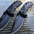 Image result for Black Folding Pocket Knife