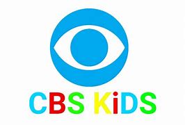 Image result for CBS Kids TV Logo