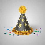 Image result for Party Hat Background