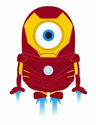 Image result for Despicable Me Minions as Superheroes