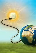 Image result for Sun as a Source of Energy
