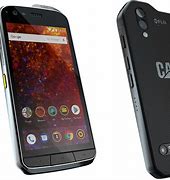 Image result for Cat Phone S61