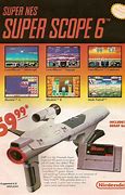 Image result for SNES Scope