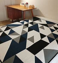 Image result for Modern Geometric Quilt Designs