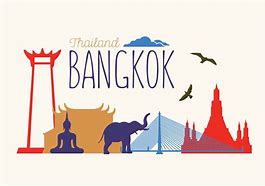 Image result for Bangkok Symbol