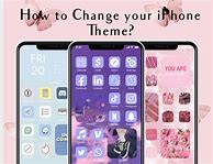 Image result for Theme App for iPhone 6