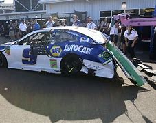 Image result for Chase Elliott Injury