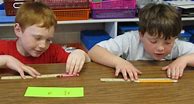 Image result for Student Estimating Length
