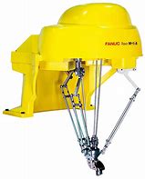 Image result for Mini Fanuc Robot