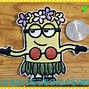Image result for Minion Patch
