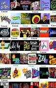 Image result for Nickelodeon Live-Action Shows