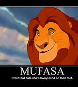 Image result for Mufasa Lion King Meme