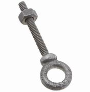 Image result for Forged Eye Bolts