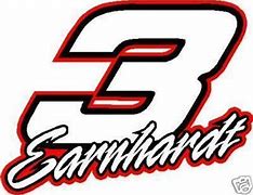 Image result for Dale Earnhardt Intimidator Logo