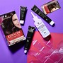 Image result for Schwarzkopf Keratin Color Chart 2A