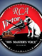 Image result for RCA Victor Record Player 78