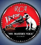 Image result for RCA Victor Vintage Record Player
