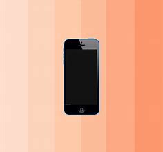 Image result for iphone 5c screen size