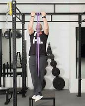Image result for Best Exercise to Do a Pull Up
