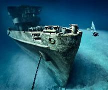 Image result for Cruise Ship Sunken by Santironi