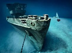 Image result for Sunken Ship Aruba