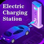 Image result for Level 2 EV Charging Station
