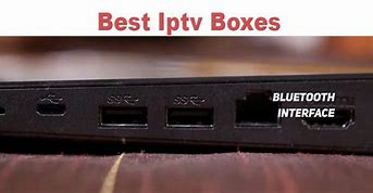Image result for 5K IPTV Box 2020
