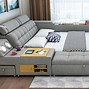 Image result for Fulol Sized Smart Bed