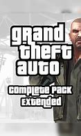 Image result for Grand Theft Auto Complete Pack