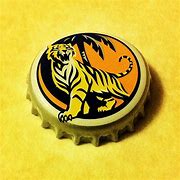 Image result for Tiger Beer Logo