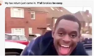 Image result for Y'all Be Easy Meme
