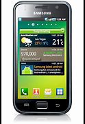 Image result for Samsung Galaxy First Model