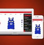 Image result for Cool Basketball Uniforms