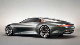 Image result for Bentley EXP 100 GT