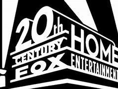 Image result for Print Logo 20th Century Fox Home Entertainment