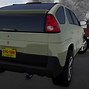 Image result for Breaking Bad Pontiac Aztek License Plate